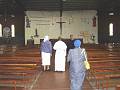 0028 Goma binnenzicht kerk Paters 